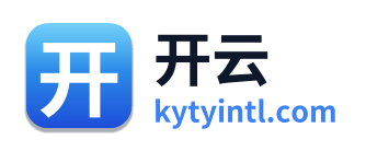 开云